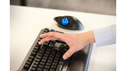 Trackball Kensington / Preto / TB450_9