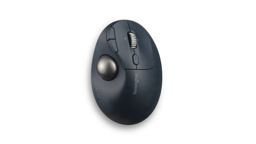 Trackball Kensington 100024815 / Preto_0