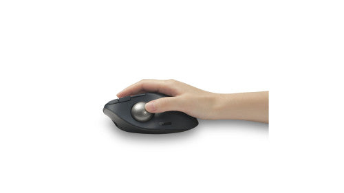 Trackball Kensington 100024815 / Preto_7