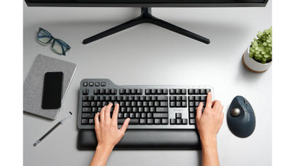 Trackball Kensington 100024815 / Preto_8