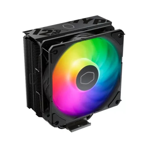 Cooler Master Hyper 212 Pro CPU cooler_1