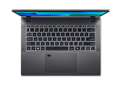 Acer TravelMate P2 TMP214-55-G2-TCO-54X9 Intel Core 5 120U PortÃ¡til 35,6 cm (14") WUXGA 16 GB DDR5-SDRAM 512 GB SSD Wi-Fi 6 (802.11ax) Windows 11 Pro Gris_5