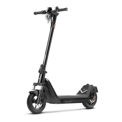 NIU KICK SCOOTER KQI 300P BLACK_0