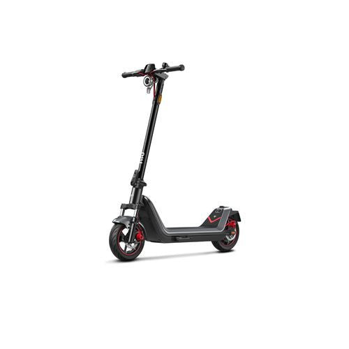 NIU KICK SCOOTER KQI 300X SPACE GRAY_0