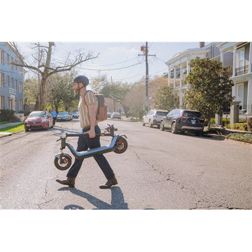 NIU KICK SCOOTER KQI 300X SPACE GRAY_2