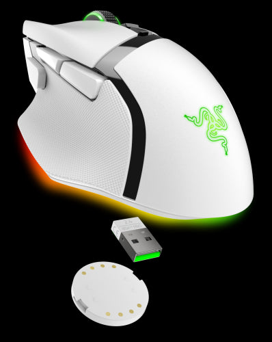 Basilisk V3 Pro 35K, Gaming-Maus_1