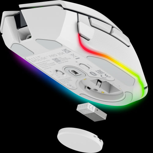 Basilisk V3 Pro 35K, Gaming-Maus_2