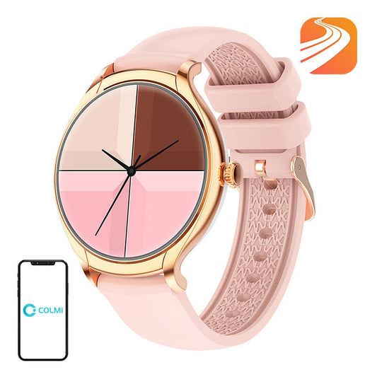 Smartwatch Colmi L10 (Gold)_0