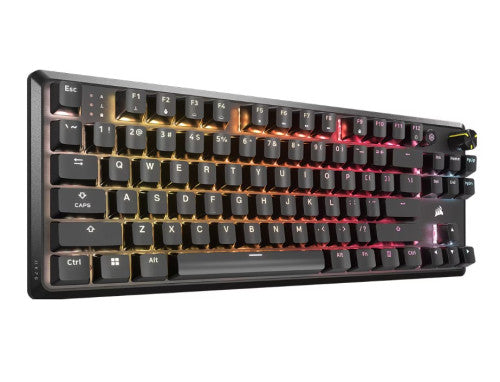 TECLADO CORSAIR K70 CORE TKL RGB MLX RED PORTUGUES CH-911911E-PT_2