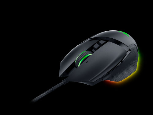 Basilisk V3 35K, Gaming-Maus_1