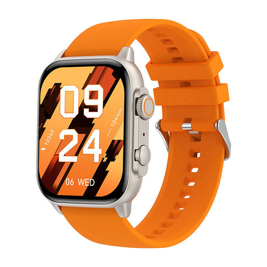 Smartwatch Colmi C81 (Orange)_0