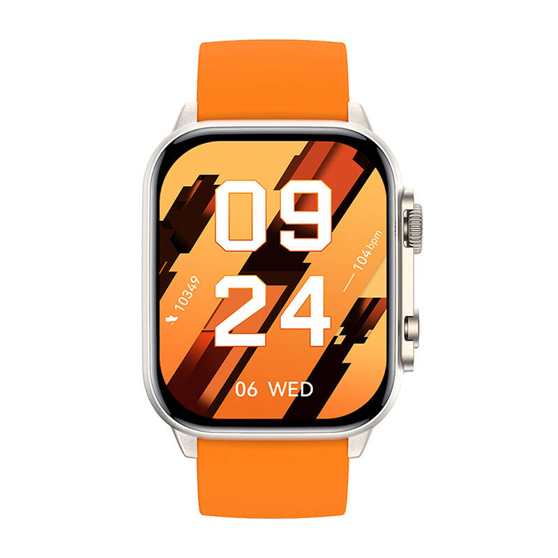 Smartwatch Colmi C81 (Orange)_1