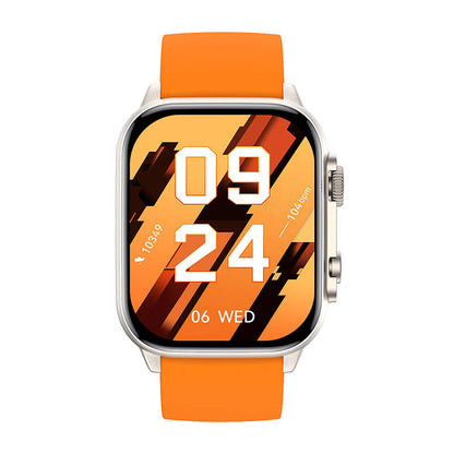 Smartwatch Colmi C81 (Orange)_1