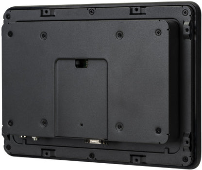 iiyama ProLite TF1015MC-B3 - Monitor LCD - 10.1" (10" visualizzabile) - telaio aperto - touchscreen - 1280 x 800 WXGA - IPS - 500 cd/m? - 800:1 - 29 ms - HDMI, VGA, DisplayPort - nero_6