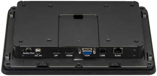 iiyama ProLite TF1015MC-B3 - Monitor LCD - 10.1" (10" visualizzabile) - telaio aperto - touchscreen - 1280 x 800 WXGA - IPS - 500 cd/m? - 800:1 - 29 ms - HDMI, VGA, DisplayPort - nero_7