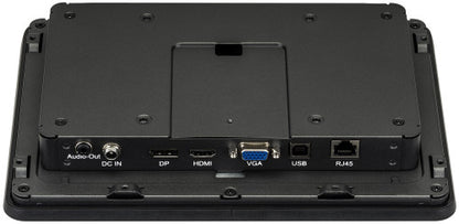 iiyama ProLite TF1015MC-B3 - Monitor LCD - 10.1" (10" visualizzabile) - telaio aperto - touchscreen - 1280 x 800 WXGA - IPS - 500 cd/m? - 800:1 - 29 ms - HDMI, VGA, DisplayPort - nero_7