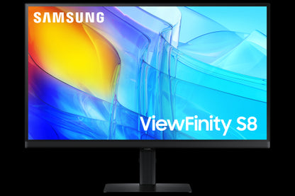 Samsung ViewFinity S8 S27D800EAU S80D (LS27D800EAUXEN)_0