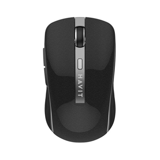 Wireless mouse  Havit MS951GT (black)_0