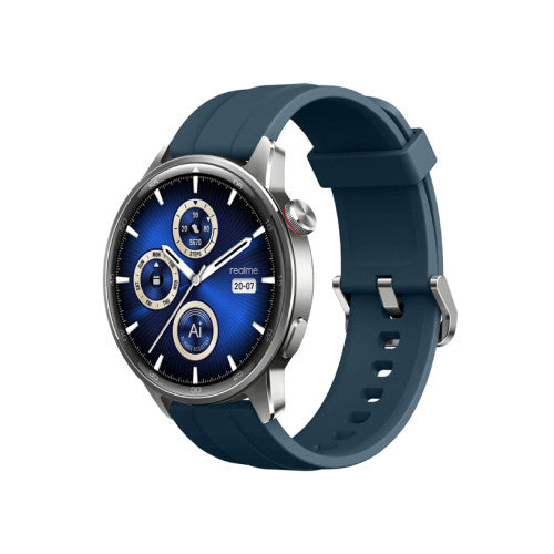 REALME SMARTWATCH S2 SILVER_0