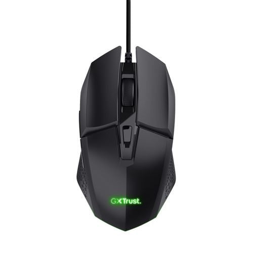 TRUST COMBO GAMING GXT798  TECLADO + RATON_3