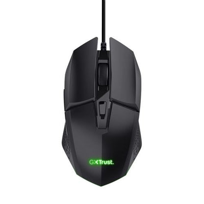 TRUST COMBO GAMING GXT798  TECLADO + RATON_3