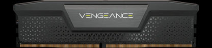 MEMORIA CORSAIR DDR5 32GB 1X32GB PC5200 VENGEANCE CMK32GX5M1B5200Z40_0