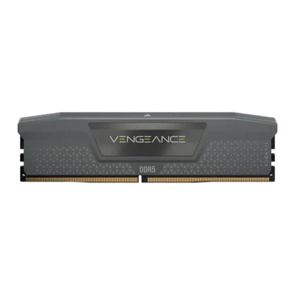 MEMORIA CORSAIR DDR5 32GB 1X32GB PC5200 VENGEANCE CMK32GX5M1B5200Z40_2