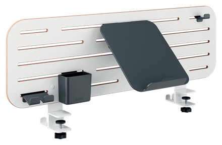 ORGANIZADOR DE PANEL DE ANCLAJE CON SOPORTE PARA PORTÃTIL LEITZ 65490000_0