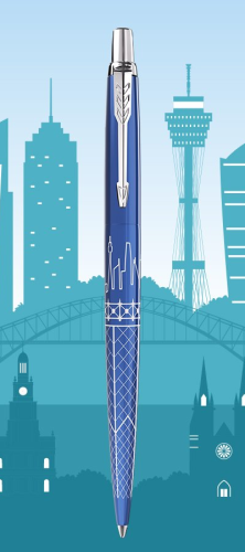 Parker Jotter SE Sydney / Preto / 2198196_0