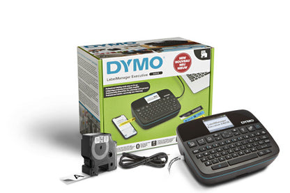 ROTULADORA LABELMANAGER 640CB BOX DYMO 2197370_0