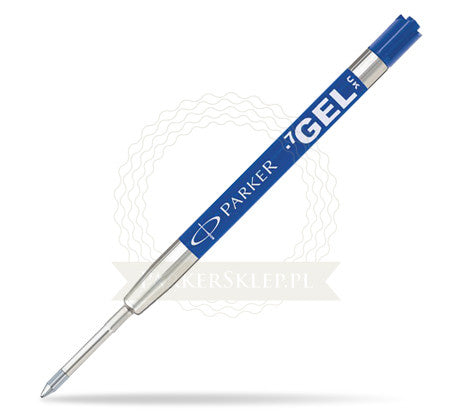 Refil Parker / Azul / M 0,7 mm / 1950346_0