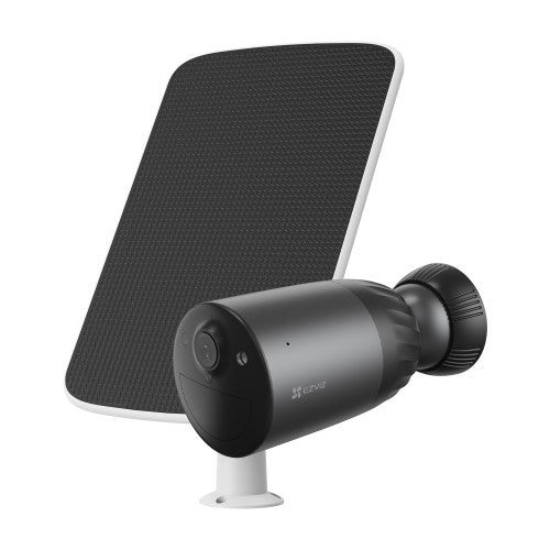 EZVIZ BC1c 4K Bullet (shape) CÃ¡mara de seguridad IP Exterior 3840 x 2160 Pixeles Techo/pared_0