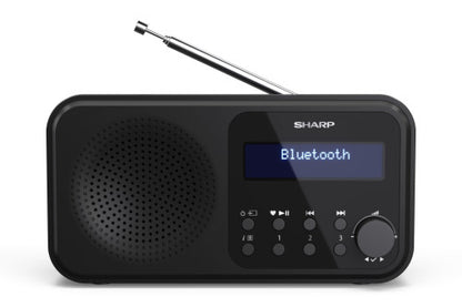 Sharp DR-P420(BK) black_0