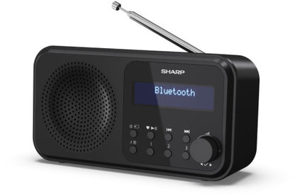 Sharp DR-P420(BK) black_1
