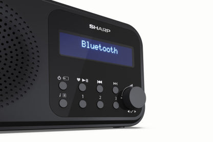 Sharp DR-P420(BK) black_3