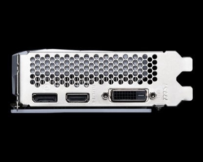 GeForce RTX 3050 Ventus 2X XS WHITE 8G OC, Grafikkarte_5