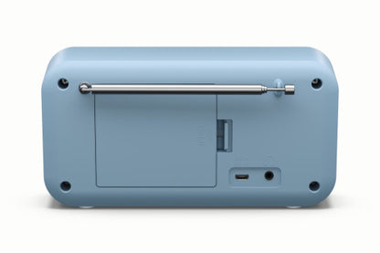Sharp DR-P420(BL) blue_3