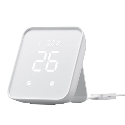 Matter Smart remote control SwitchBot Hub 2 WiFi HomeKit BLE IR_1