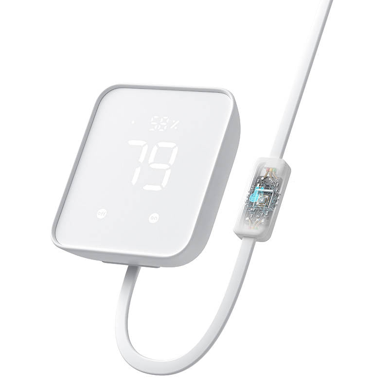 Matter Smart remote control SwitchBot Hub 2 WiFi HomeKit BLE IR_2