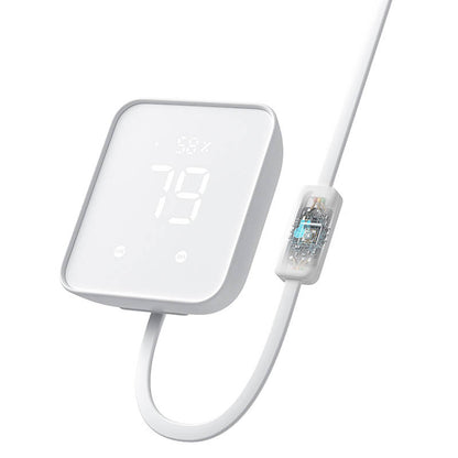 Matter Smart remote control SwitchBot Hub 2 WiFi HomeKit BLE IR_2
