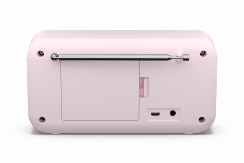 Sharp DR-P420(PK) pink_3