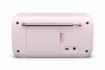 Sharp DR-P420(PK) pink_3