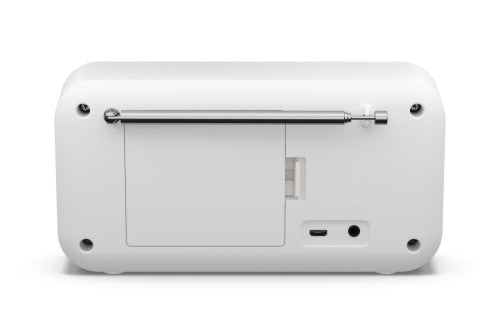 Sharp DR-P420(WH) white_3