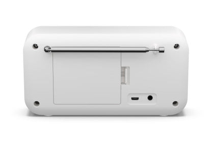 Sharp DR-P420(WH) white_3