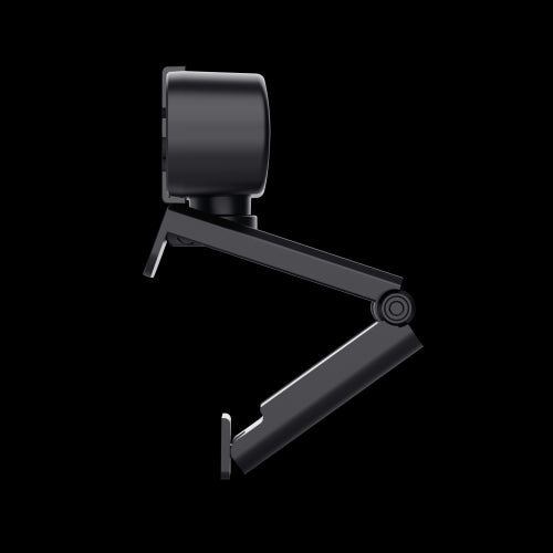 Webcam Trust Tanor/ Enfoque Automático/ 1920 x 1080 Full HD_6