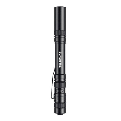 Flashlight Superfire L28, 121lm_1
