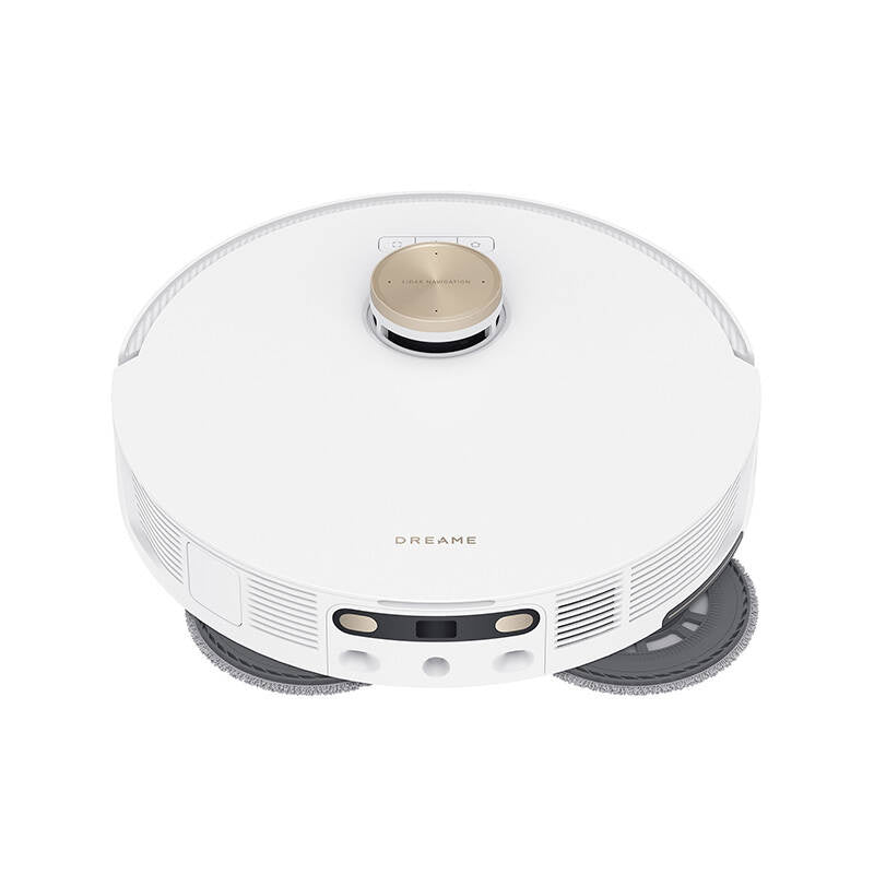 Robot Aspirador DREAME L20 Ultra / Preto_4