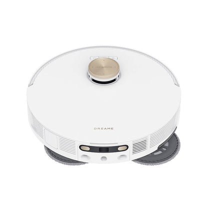 Robot Aspirador DREAME L20 Ultra / Preto_4