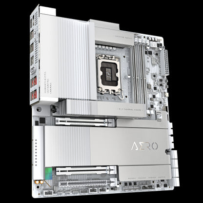 Z890 AERO D, Mainboard_2