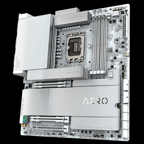 Z890 AERO D, Mainboard_3